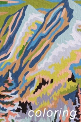 coloring