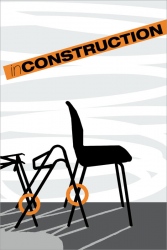in CONSTRUCTION