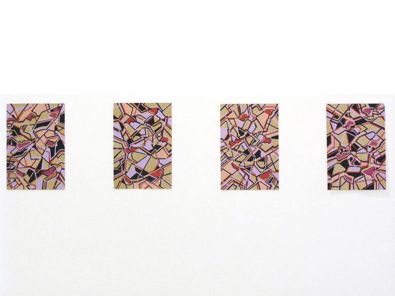 Molly Dilworth
