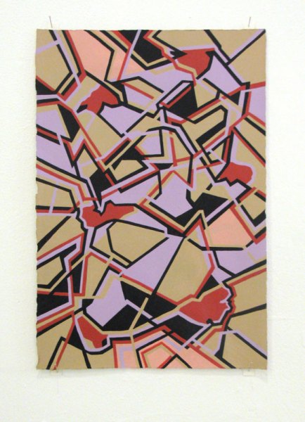 Molly Dilworth