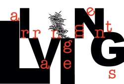 LIVING arrangements