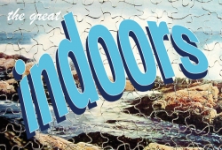 the great indoors